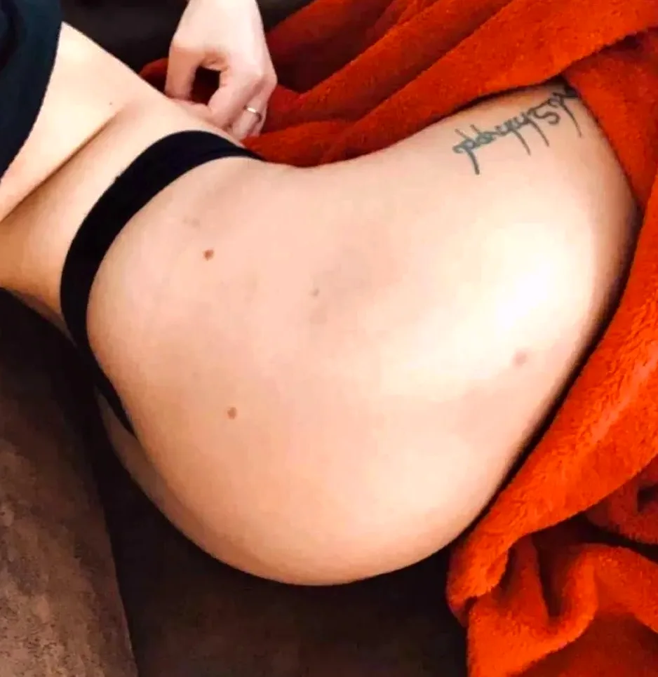Claudia, 30