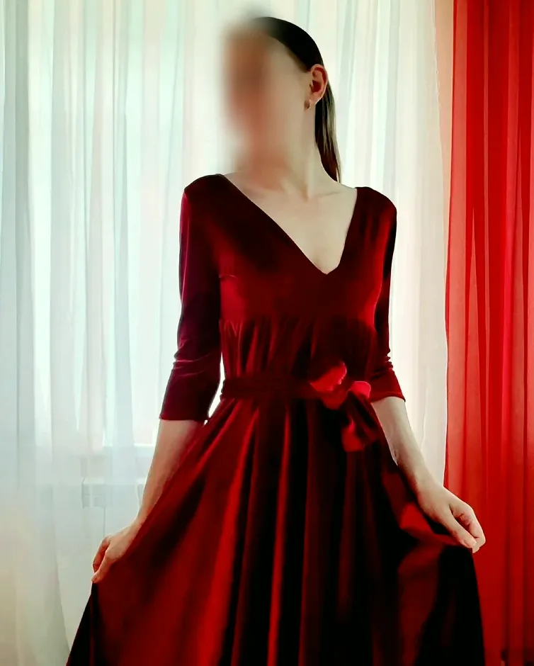 Elif, 26