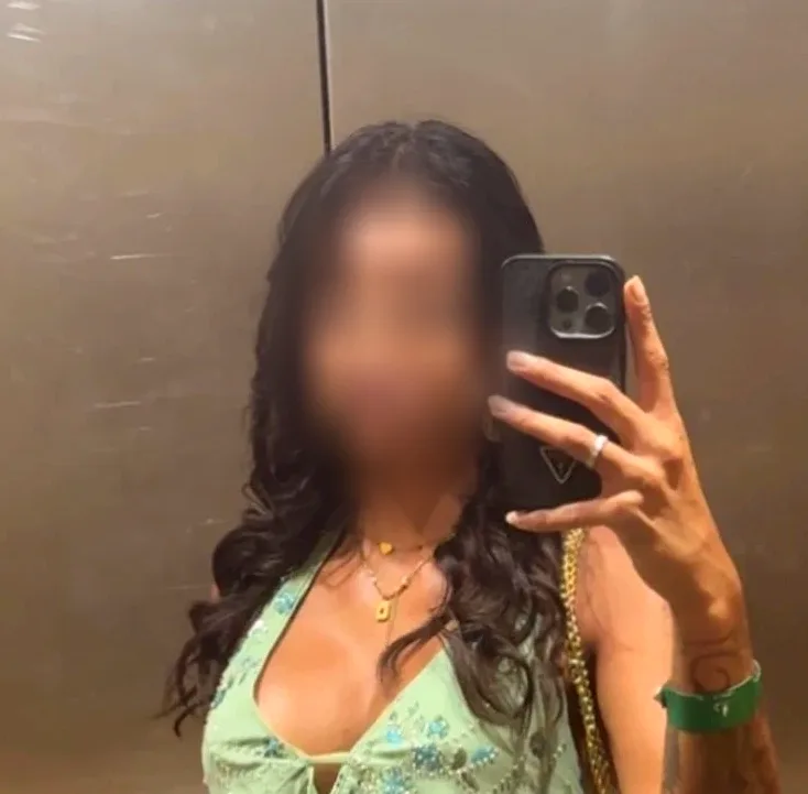 Franziska, 23