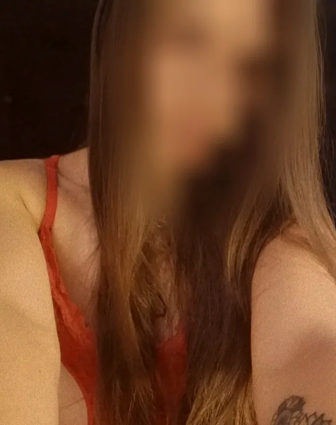 Katharina, 25