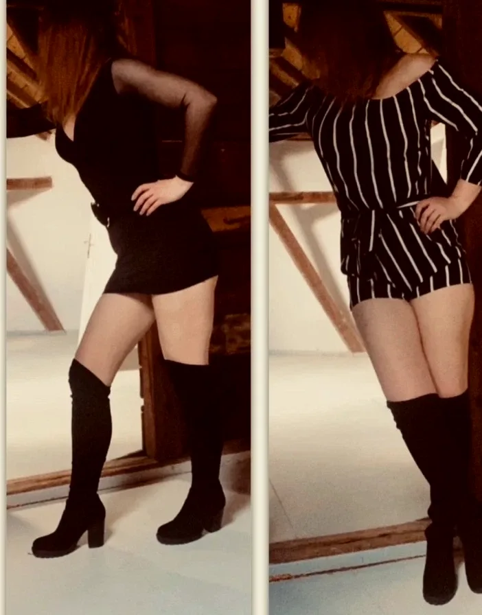 Sarah, 20
